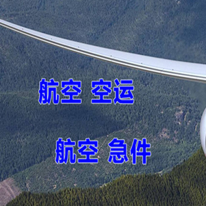 玉林福绵航空快递快递-选东方航空和上海航空